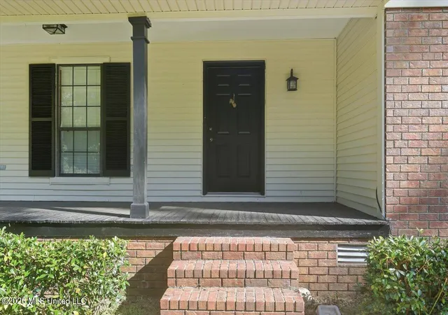 Photo 4 of Single family home for sale at 2053 Warrenton, Hermanville, MS 39086 | MLS# 4161513 | Listing updated on 2026-09-04