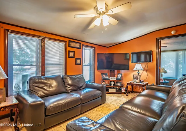 Photo 4 of Single family home for sale at 1217 Teasdale Rd, Charleston, MS 38921 | MLS# 4160858 | Listing updated on 2026-09-03