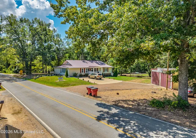 Photo 71 of Single family home for sale at 1217 Teasdale Rd, Charleston, MS 38921 | MLS# 4160858 | Listing updated on 2026-09-03