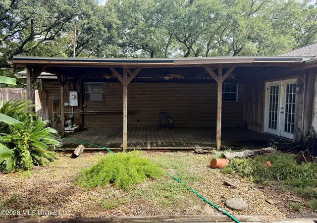Photo 3 of Single family home for sale at 12800 Cambridge Blvd, Ocean Springs, MS 39564 | MLS# 4161045 | Listing updated on 2026-09-11