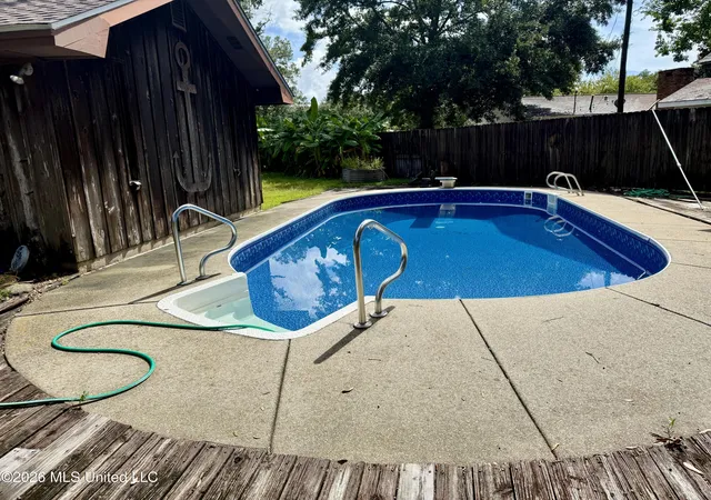 Photo 3 of Single family home for sale at 12800 Cambridge Blvd, Ocean Springs, MS 39564 | MLS# 4161045 | Listing updated on 2026-09-11