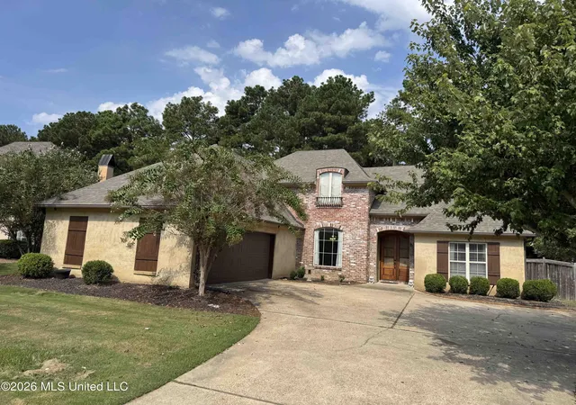 Photo 1 of Single family home for sale at 103 Red Oak Ct, Madison, MS 39110 | MLS# 4161352 | Listing updated on 2026-09-08