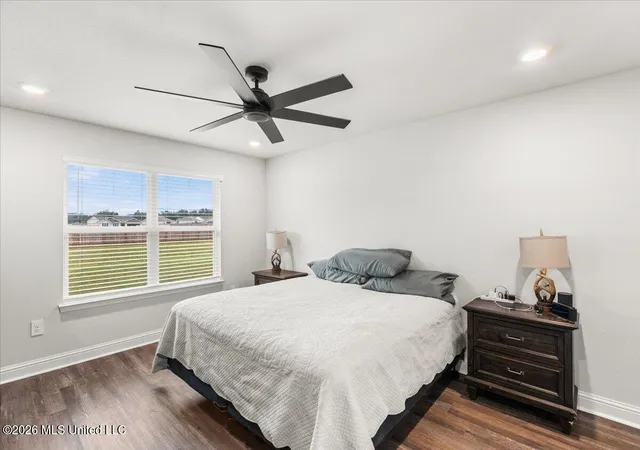 Photo 3 of Single family home for sale at 166 Mill Ct, Lucedale, MS 39452 | MLS# 4161133 | Listing updated on 2026-09-02