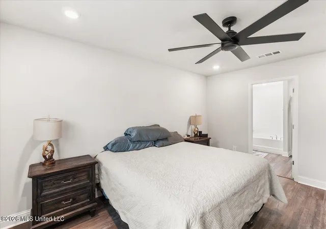 Photo 3 of Single family home for sale at 166 Mill Ct, Lucedale, MS 39452 | MLS# 4161133 | Listing updated on 2026-09-02