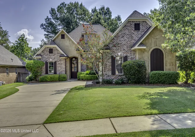 Photo 1 of Single family home for sale at 252 Hoy Farms Dr, Madison, MS 39110 | MLS# 4161149 | Listing updated on 2026-09-02