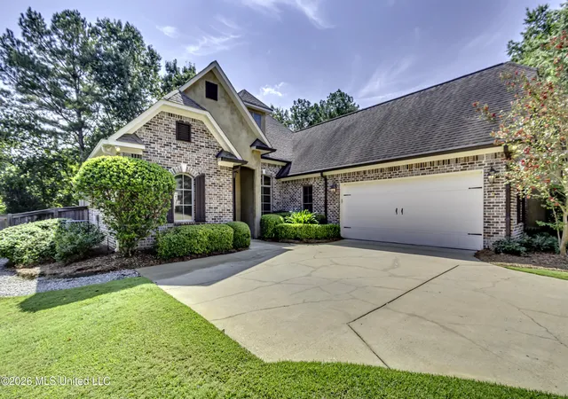 Photo 4 of Single family home for sale at 252 Hoy Farms Dr, Madison, MS 39110 | MLS# 4161149 | Listing updated on 2026-09-02
