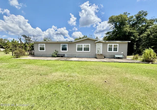 Photo 1 of Single family home for sale at 46 Pearlview Cir, Monticello, MS 39654 | MLS# 4161610 | Listing updated on 2026-09-05