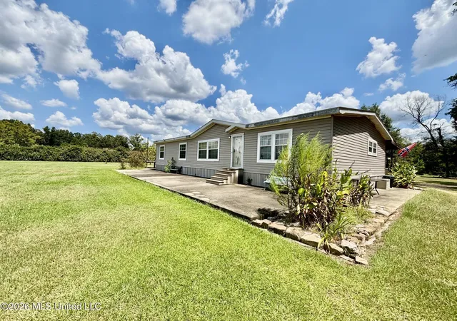 Photo 29 of Single family home for sale at 46 Pearlview Cir, Monticello, MS 39654 | MLS# 4161610 | Listing updated on 2026-09-05
