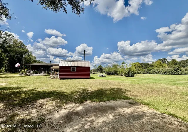Photo 4 of Single family home for sale at 46 Pearlview Cir, Monticello, MS 39654 | MLS# 4161610 | Listing updated on 2026-09-05