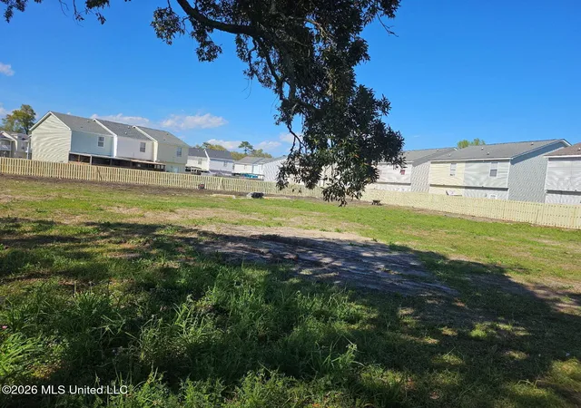 Photo 1 of Land for sale at 1045 Township Rd, Gulfport, MS 39507 | MLS# 4161080 | Listing updated on 2026-09-01