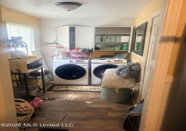 Photo 4 of Single family home for sale at 1736 E Gibraltar, Jackson, MS 39204 | MLS# 4160913 | Listing updated on 2026-09-17