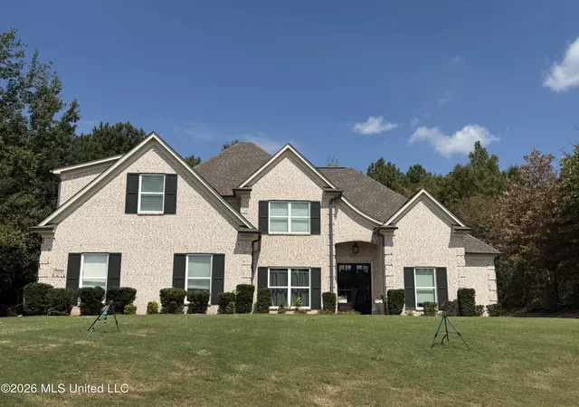 Photo 1 of Single family home for sale at 13976 Myers Plantation Rd, Byhalia, MS 38611 | MLS# 4160987 | Listing updated on 2026-09-12