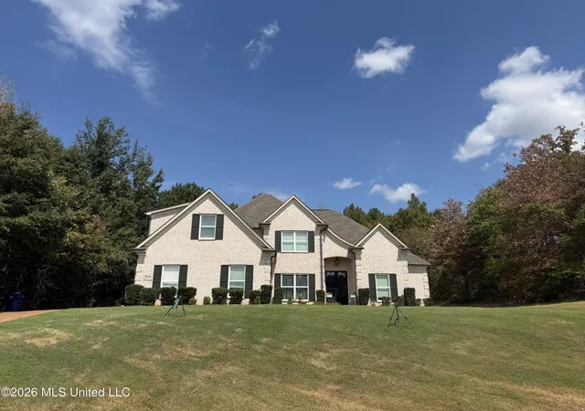 Photo 2 of Single family home for sale at 13976 Myers Plantation Rd, Byhalia, MS 38611 | MLS# 4160987 | Listing updated on 2026-09-12