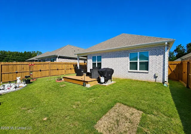 Photo 30 of Single family home for sale at 190 Silo Ln, Byhalia, MS 38611 | MLS# 4161223 | Listing updated on 2026-09-02