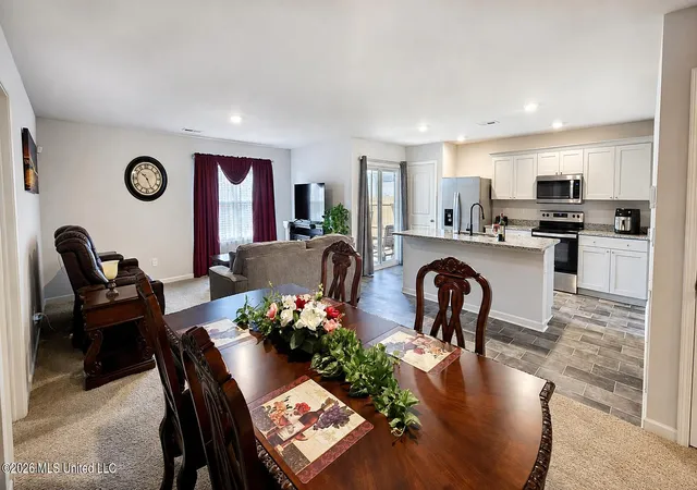 Photo 3 of Single family home for sale at 190 Silo Ln, Byhalia, MS 38611 | MLS# 4161223 | Listing updated on 2026-09-02