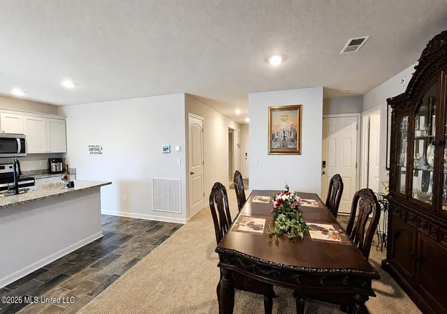 Photo 4 of Single family home for sale at 190 Silo Ln, Byhalia, MS 38611 | MLS# 4161223 | Listing updated on 2026-09-02