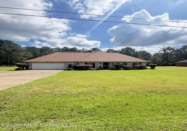Photo 1 of Sale Pending at 1043 Quail Ridge Dr, Mc Comb, MS 39648 | MLS# 4161611 | Listing updated on 2026-09-07