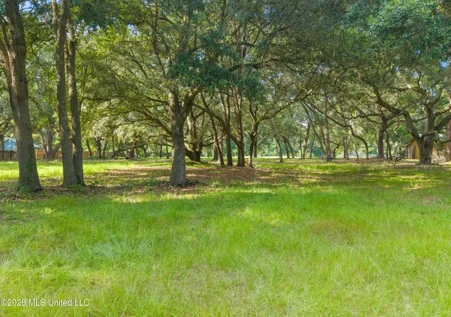 Land for sale at 0 South 11th St, Ocean Springs, MS 39564 | MLS# 4161059