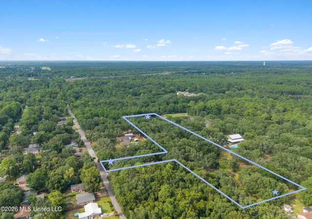Photo 3 of Land for sale at 0 South 11th St, Ocean Springs, MS 39564 | MLS# 4161059 | Listing updated on 2026-09-16