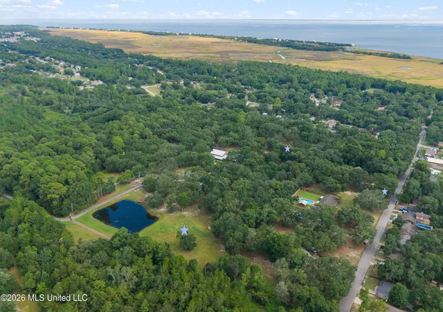 Photo 4 of Land for sale at 0 South 11th St, Ocean Springs, MS 39564 | MLS# 4161059 | Listing updated on 2026-09-16