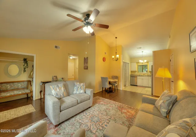 Photo 1 of Single family home for sale at 3 Quail Crk Dr, Diamondhead, MS 39525 | MLS# 4161303 | Listing updated on 2026-09-03