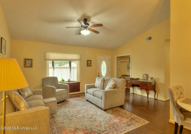 Photo 3 of Single family home for sale at 3 Quail Crk Dr, Diamondhead, MS 39525 | MLS# 4161303 | Listing updated on 2026-09-03