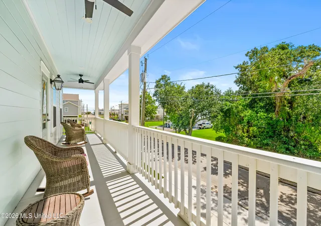 Photo 2 of Single family home for sale at 228 Market St, Pass Christian, MS 39571 | MLS# 4161364 | Listing updated on 2026-09-03
