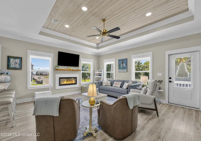 Photo 3 of Single family home for sale at 228 Market St, Pass Christian, MS 39571 | MLS# 4161364 | Listing updated on 2026-09-03