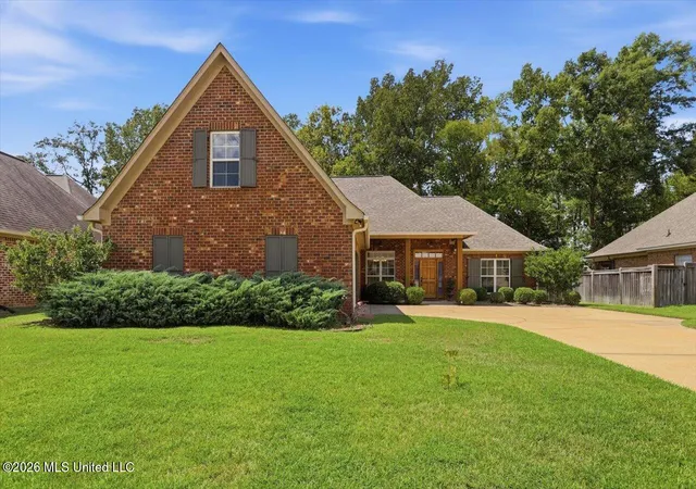 Photo 1 of Single family home for sale at 228 Stillhouse Crk Dr, Madison, MS 39110 | MLS# 4160966 | Listing updated on 2026-09-02