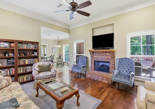 Photo 3 of Single family home for sale at 228 Stillhouse Crk Dr, Madison, MS 39110 | MLS# 4160966 | Listing updated on 2026-09-02
