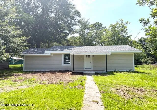 Single family home for sale at 4513 Pine St, Moss Point, MS 39563 | MLS# 4161116