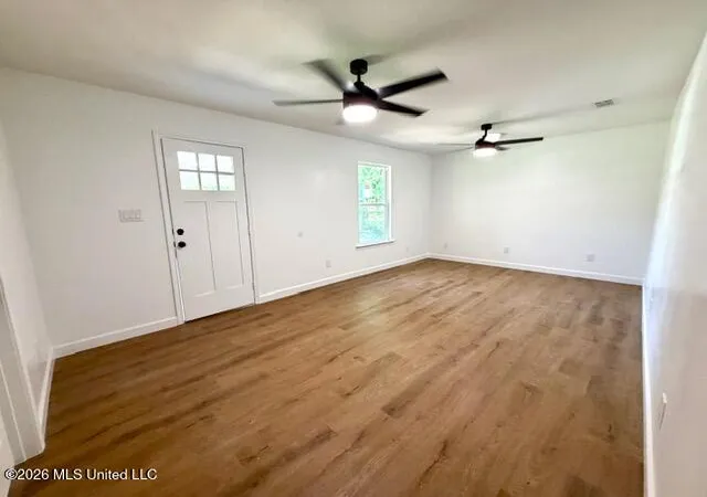 Photo 3 of Single family home for sale at 4513 Pine St, Moss Point, MS 39563 | MLS# 4161116 | Listing updated on 2026-09-15