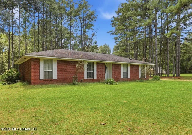 Photo 2 of Sale Pending at 7905 Clifton Hillsboro Rd, Forest, MS 39074 | MLS# 4161159 | Listing updated on 2026-09-03