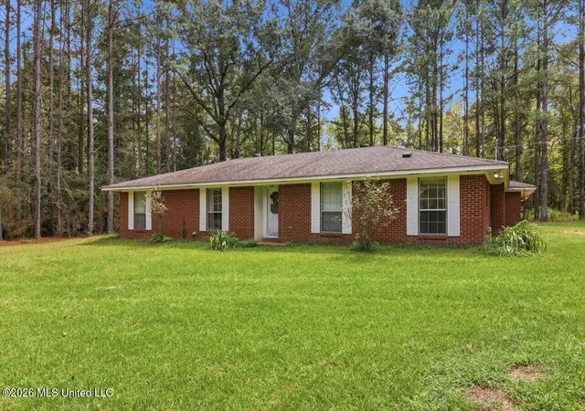 Photo 3 of Sale Pending at 7905 Clifton Hillsboro Rd, Forest, MS 39074 | MLS# 4161159 | Listing updated on 2026-09-03