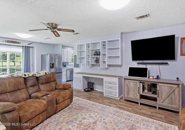 Photo 3 of Sale Pending at 7905 Clifton Hillsboro Rd, Forest, MS 39074 | MLS# 4161159 | Listing updated on 2026-09-03