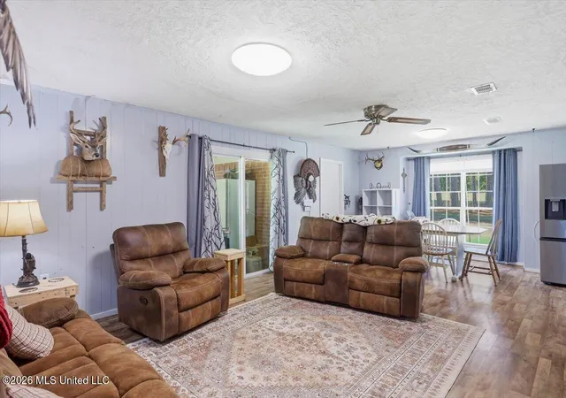 Photo 4 of Sale Pending at 7905 Clifton Hillsboro Rd, Forest, MS 39074 | MLS# 4161159 | Listing updated on 2026-09-03