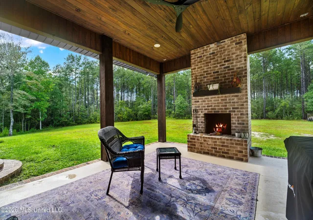 Photo 3 of Single family home for sale at 17341 Doc Lizana Rd, Gulfport, MS 39503 | MLS# 4161435 | Listing updated on 2026-09-09