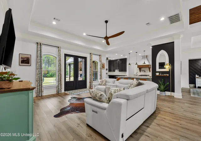 Photo 4 of Single family home for sale at 17341 Doc Lizana Rd, Gulfport, MS 39503 | MLS# 4161435 | Listing updated on 2026-09-09