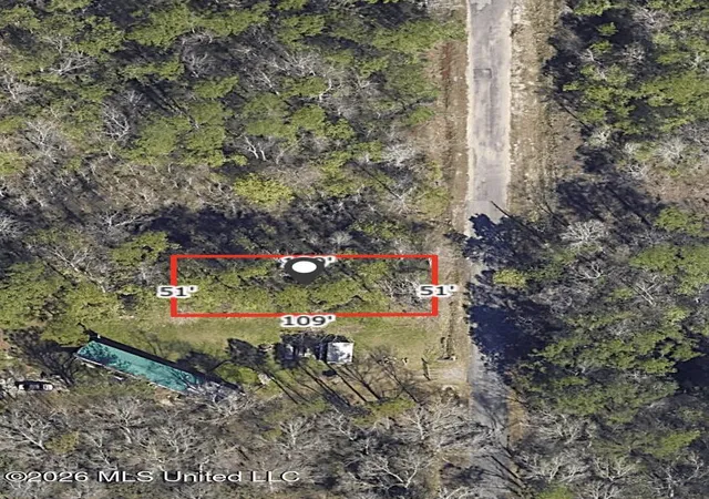 Photo 2 of Land for sale at Bonnie St, Gulfport, MS 39503 | MLS# 4161847 | Listing updated on 2026-09-09