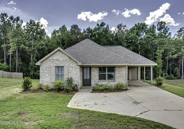 Photo 2 of Single family home for sale at 295 Anse Reed Rd, Mendenhall, MS 39114 | MLS# 4161151 | Listing updated on 2026-09-02