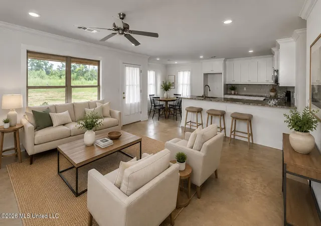 Photo 3 of Single family home for sale at 295 Anse Reed Rd, Mendenhall, MS 39114 | MLS# 4161151 | Listing updated on 2026-09-02