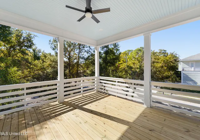 Photo 3 of Single family home for sale at 124 Holiday Ave, Pass Christian, MS 39571 | MLS# 4161051 | Listing updated on 2026-09-01