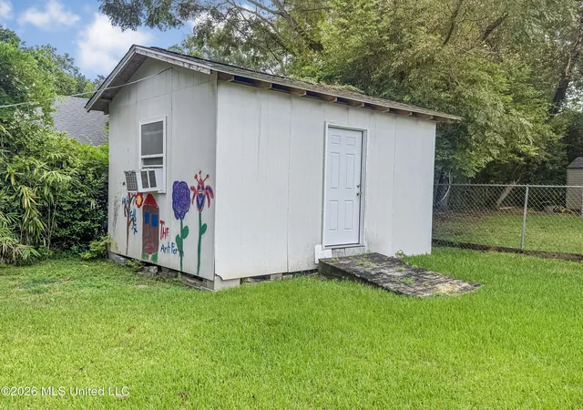 Photo 27 of Single family home for sale at 310 Burke Ave, Mc Comb, MS 39648 | MLS# 4161060 | Listing updated on 2026-09-03