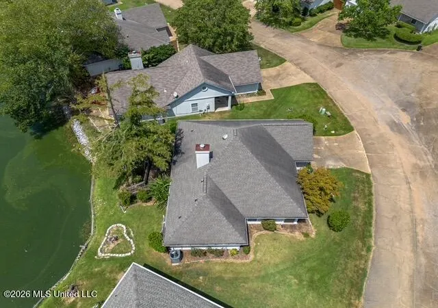 Photo 3 of Single family home for sale at 205 N Shadow Lake Dr, Clinton, MS 39056 | MLS# 4161107 | Listing updated on 2026-09-01
