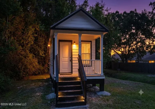 Photo 1 of Sale Pending at 220 Church Ln, Long Beach, MS 39560 | MLS# 4161228 | Listing updated on 2026-09-21