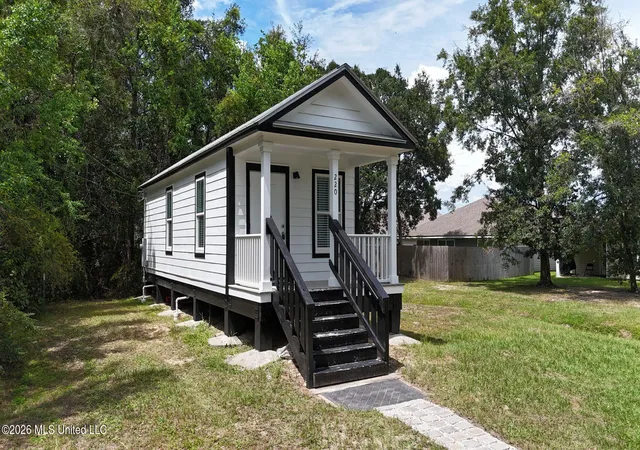Photo 2 of Sale Pending at 220 Church Ln, Long Beach, MS 39560 | MLS# 4161228 | Listing updated on 2026-09-21
