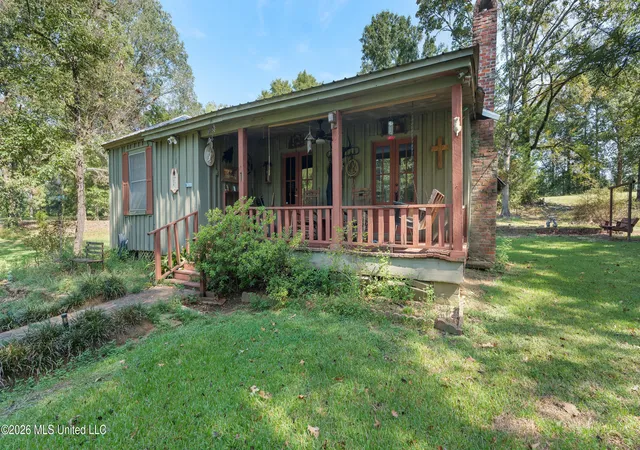 Single family home for sale at 1236 Jack Johnson Rd, Terry, MS 39170 | MLS# 4161084
