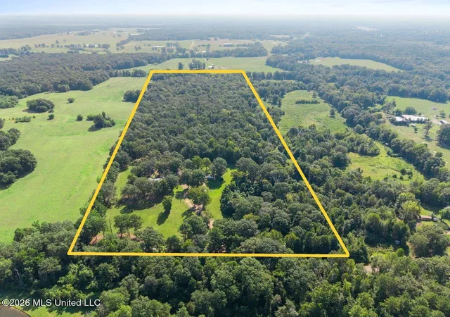 Photo 1 of Single family home for sale at 1236 Jack Johnson Rd, Terry, MS 39170 | MLS# 4161084 | Listing updated on 2026-09-01