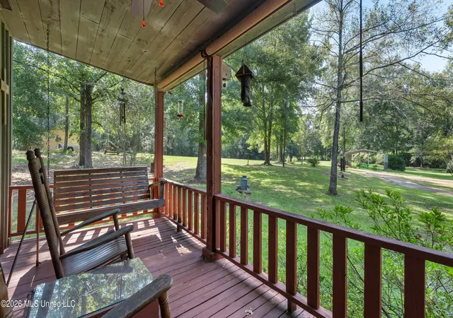 Photo 3 of Single family home for sale at 1236 Jack Johnson Rd, Terry, MS 39170 | MLS# 4161084 | Listing updated on 2026-09-01