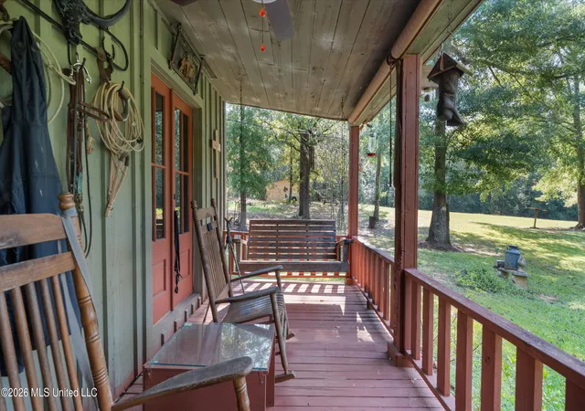 Photo 4 of Single family home for sale at 1236 Jack Johnson Rd, Terry, MS 39170 | MLS# 4161084 | Listing updated on 2026-09-01